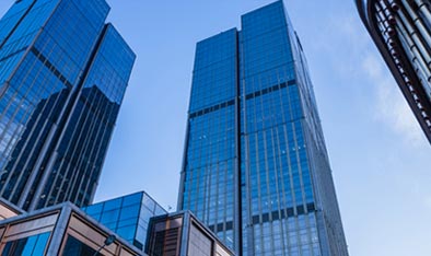 南京永豐化工有限責任公司是專業生產防水材料的企業。